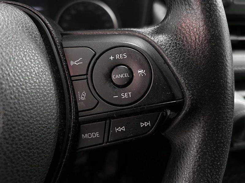 toyota RAV4 2020 - 15
