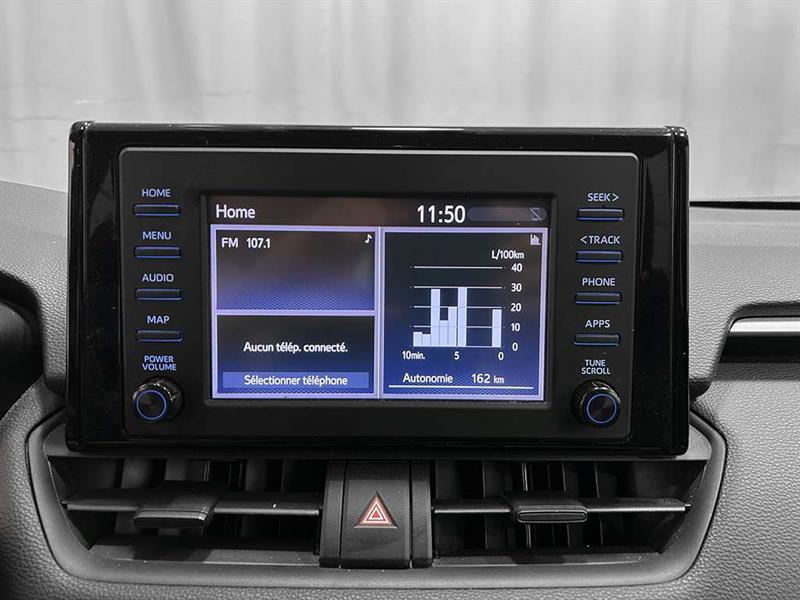 toyota RAV4 2020 - 18