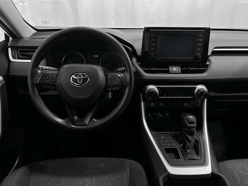 toyota RAV4 2020 - 23