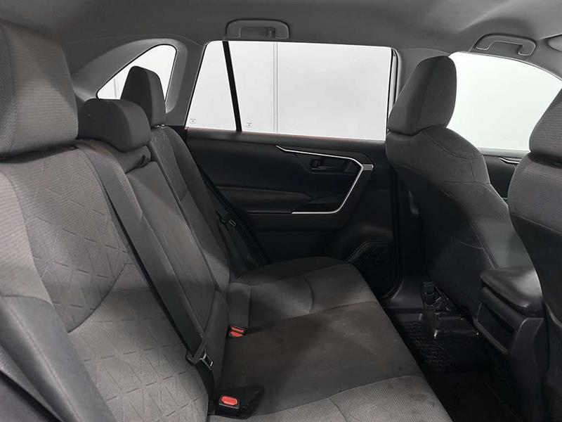 toyota RAV4 2020 - 25