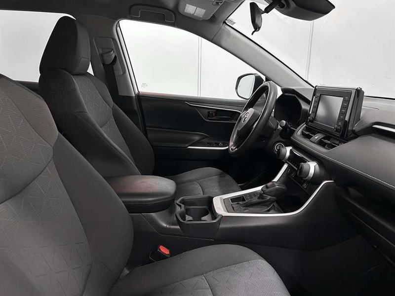toyota RAV4 2020 - 27