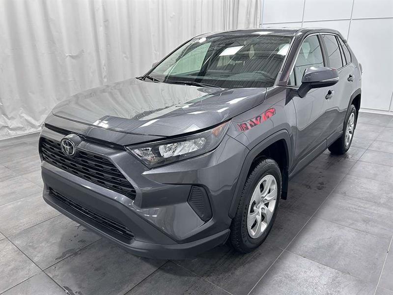 toyota RAV4 2023 - 3