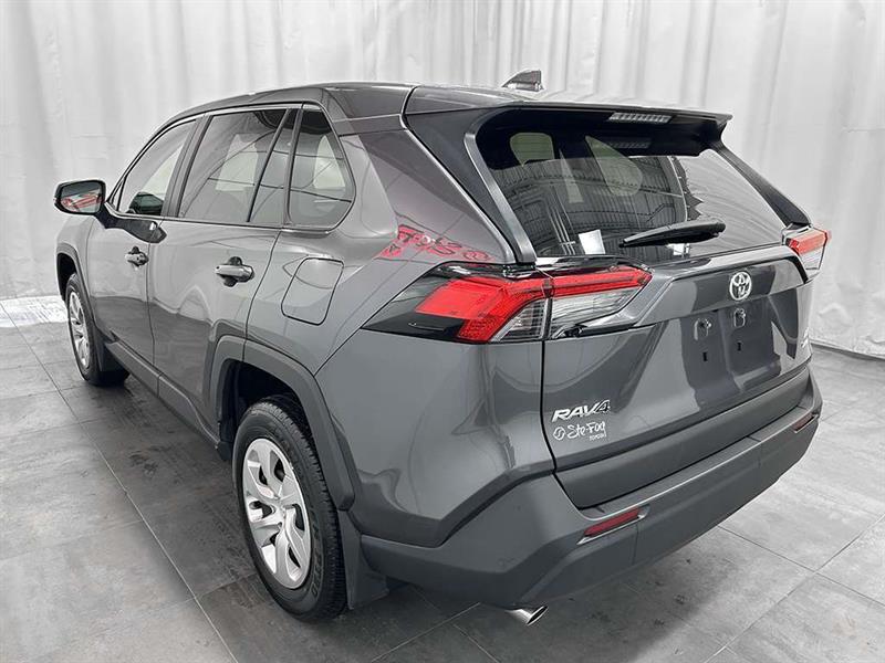 toyota RAV4 2023 - 5