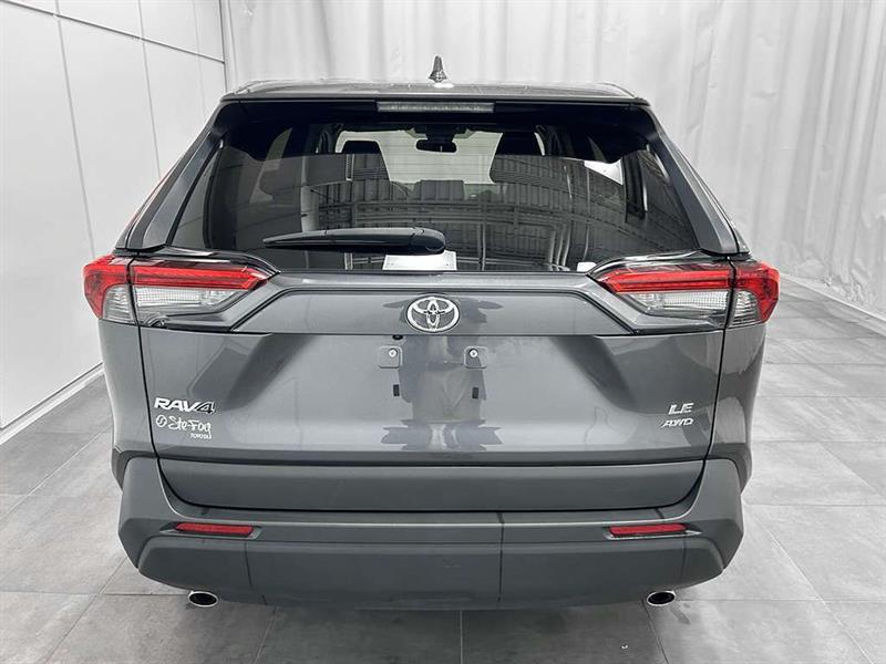 toyota RAV4 2023 - 6