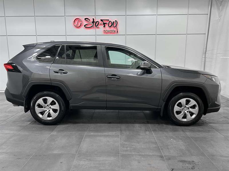 toyota RAV4 2023 - 9