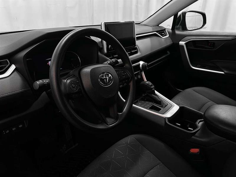 toyota RAV4 2023 - 10