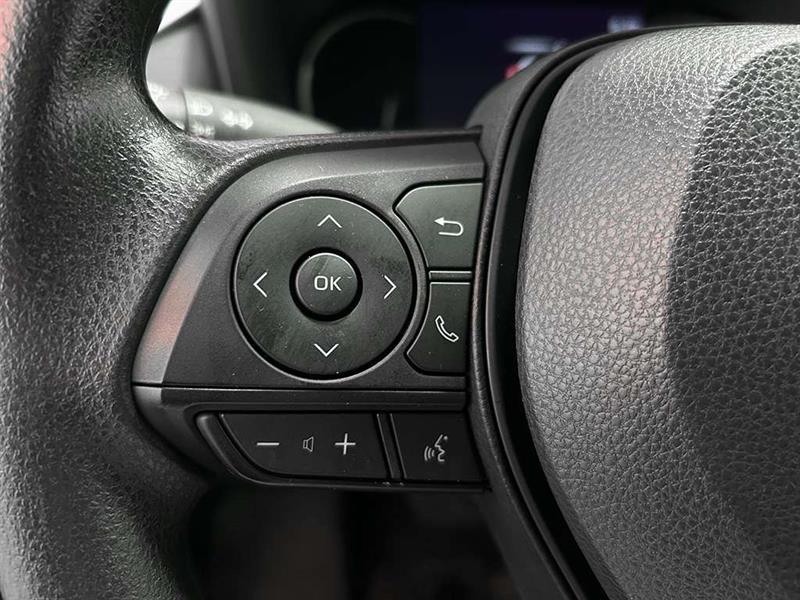 toyota RAV4 2023 - 13
