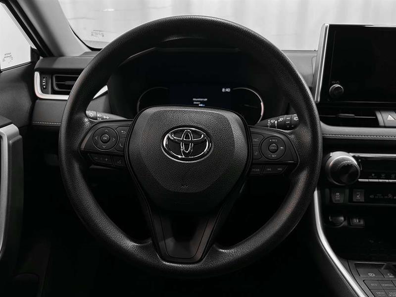 toyota RAV4 2023 - 14