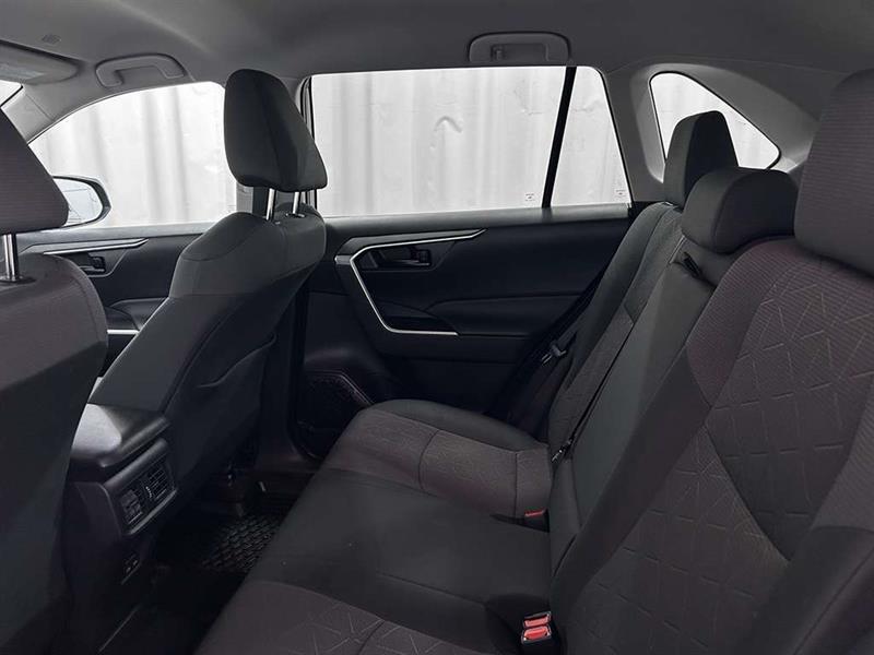 toyota RAV4 2023 - 22