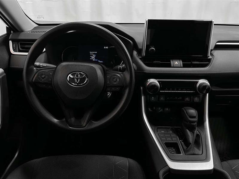 toyota RAV4 2023 - 23