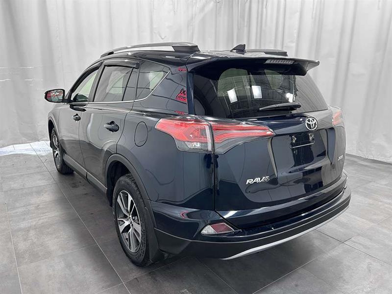 toyota RAV4 2018 - 5