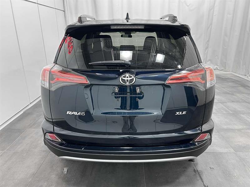toyota RAV4 2018 - 6