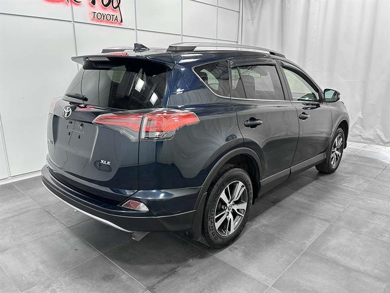 toyota RAV4 2018 - 7