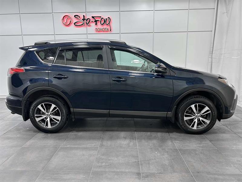 toyota RAV4 2018 - 9