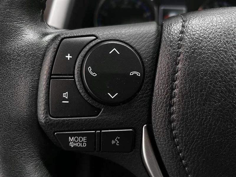 toyota RAV4 2018 - 13