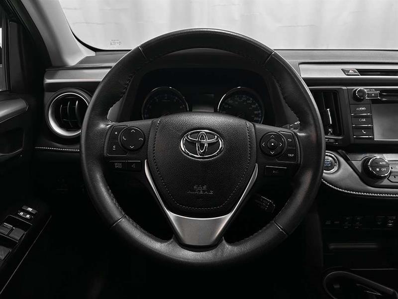 toyota RAV4 2018 - 14