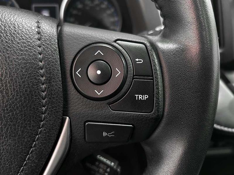toyota RAV4 2018 - 15