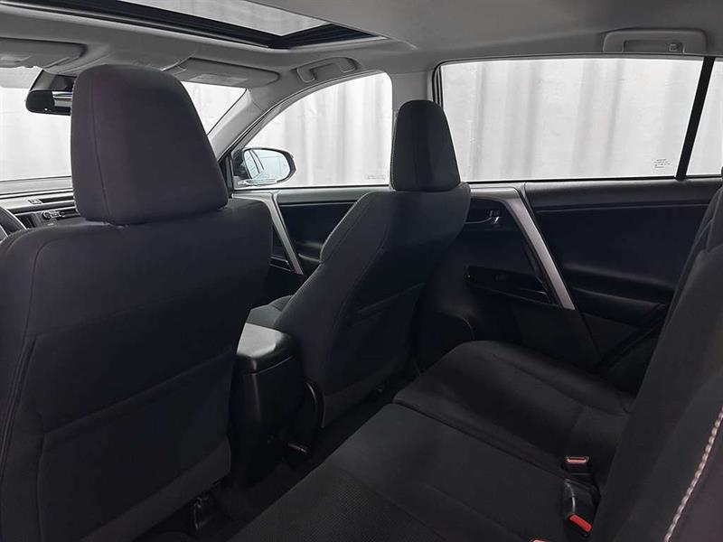 toyota RAV4 2018 - 22