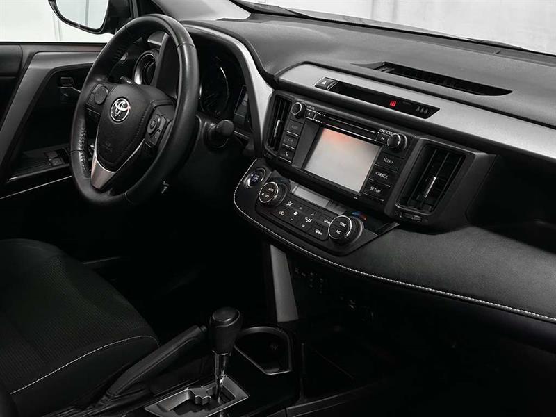 toyota RAV4 2018 - 26