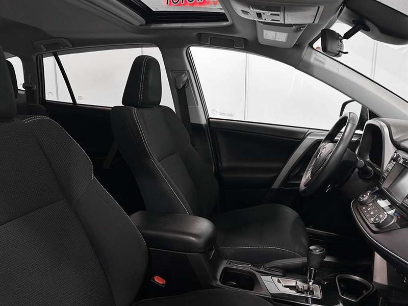 toyota RAV4 2018 - 27