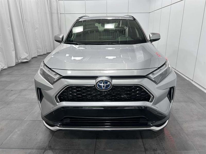 toyota RAV4 Prime 2023 - 2