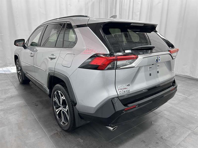 toyota RAV4 Prime 2023 - 5