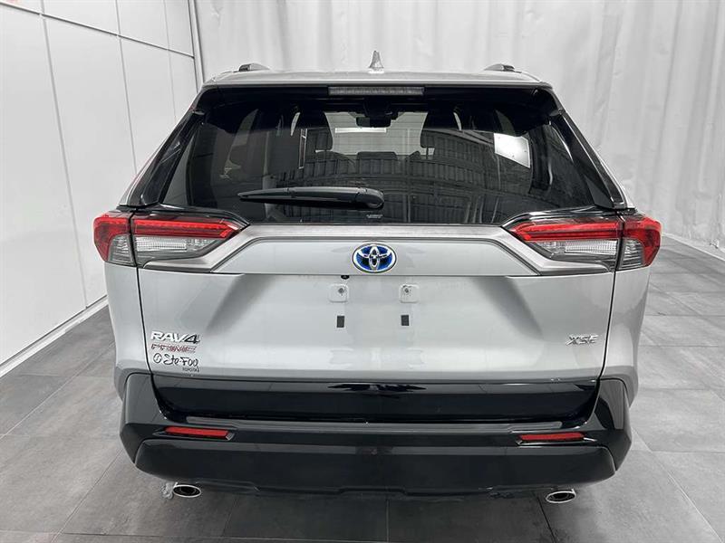 toyota RAV4 Prime 2023 - 6