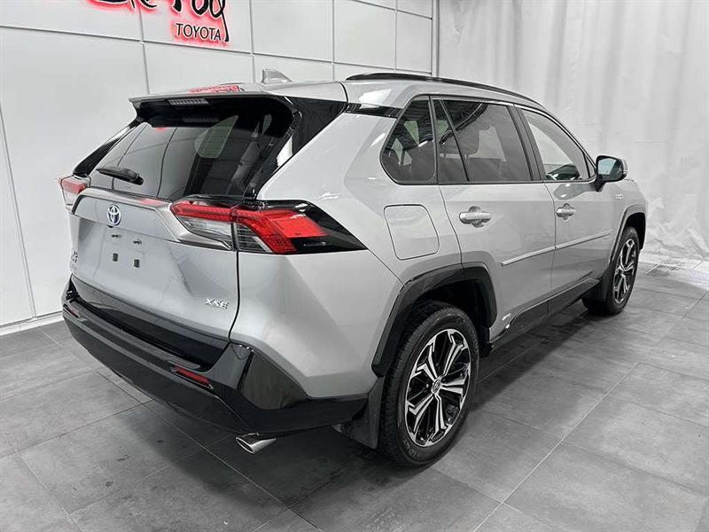 toyota RAV4 Prime 2023 - 7
