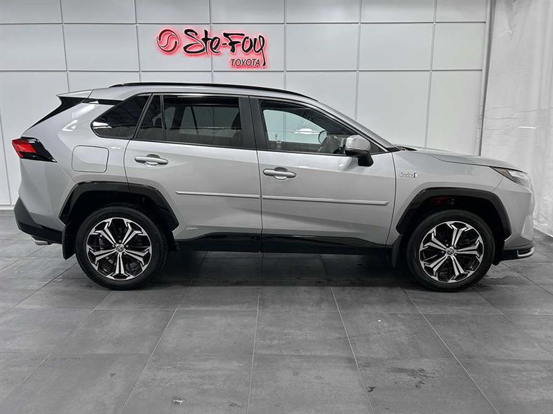 toyota RAV4 Prime 2023 - 9