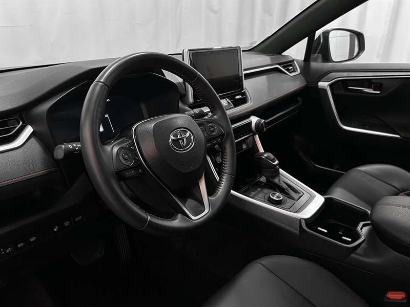 toyota RAV4 Prime 2023 - 10
