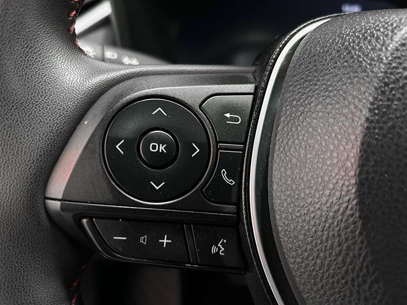 toyota RAV4 Prime 2023 - 13