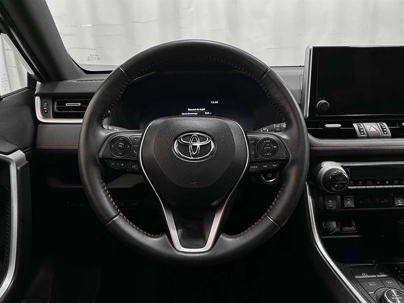 toyota RAV4 Prime 2023 - 14