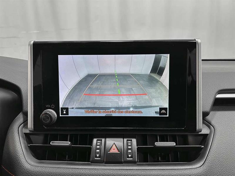 toyota RAV4 Prime 2023 - 19