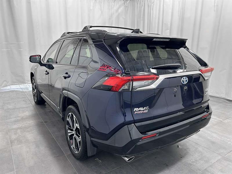 toyota RAV4 Prime 2022 - 5