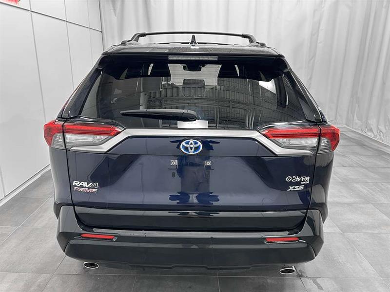 toyota RAV4 Prime 2022 - 6