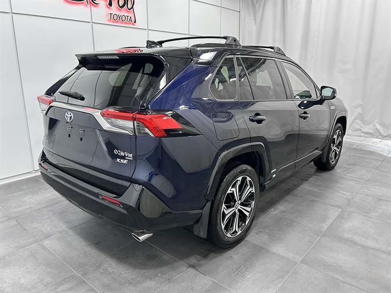 toyota RAV4 Prime 2022 - 7