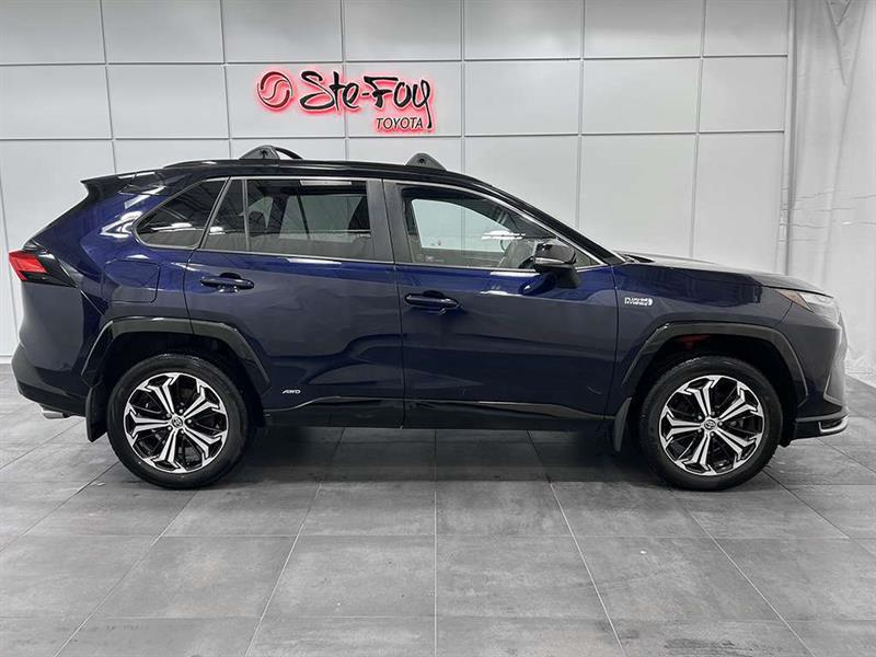 toyota RAV4 Prime 2022 - 9