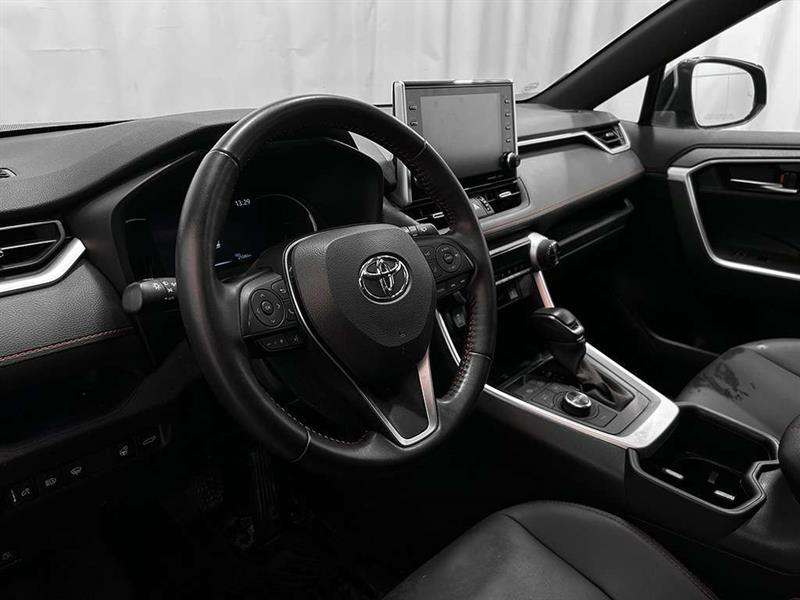 toyota RAV4 Prime 2022 - 10