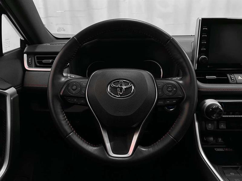 toyota RAV4 Prime 2022 - 14