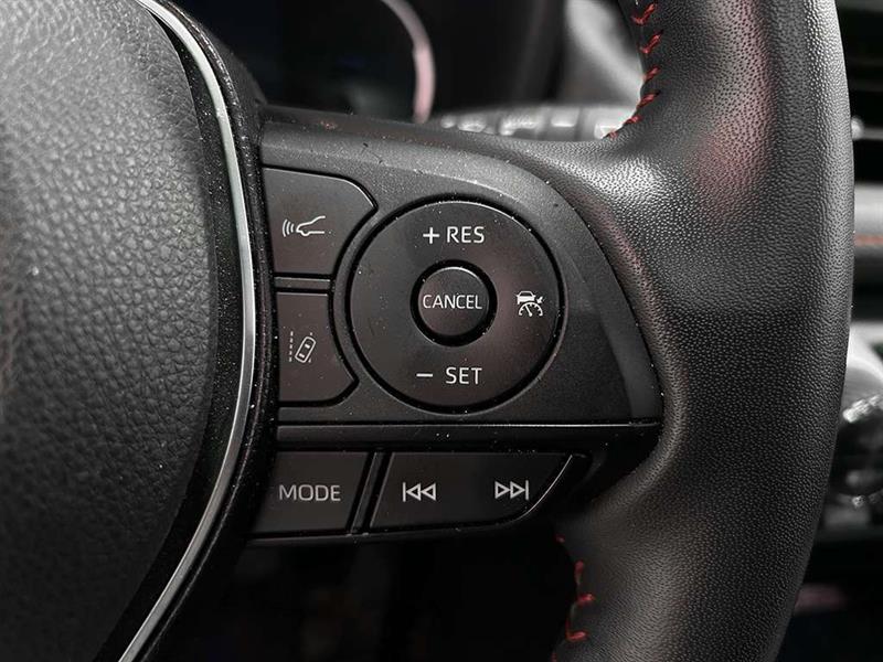 toyota RAV4 Prime 2022 - 15