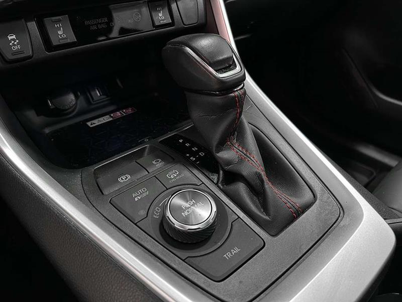 toyota RAV4 Prime 2022 - 17