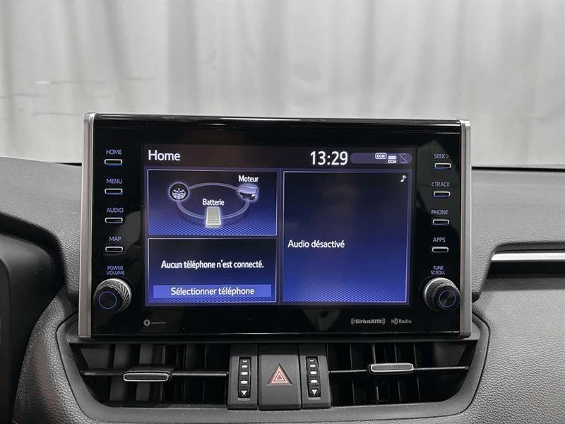 toyota RAV4 Prime 2022 - 18