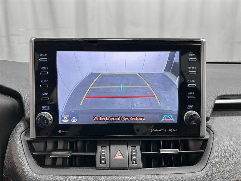 toyota RAV4 Prime 2022 - 19