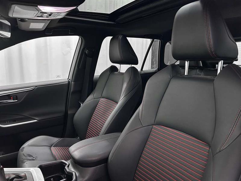 toyota RAV4 Prime 2022 - 21