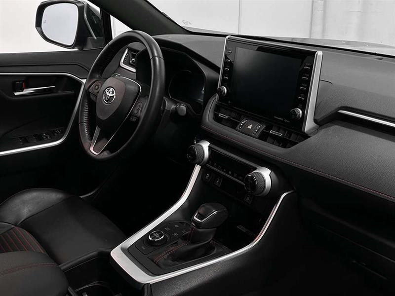 toyota RAV4 Prime 2022 - 26