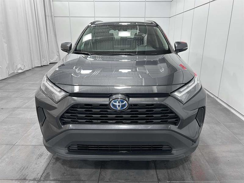 toyota RAV4 2023 - 2