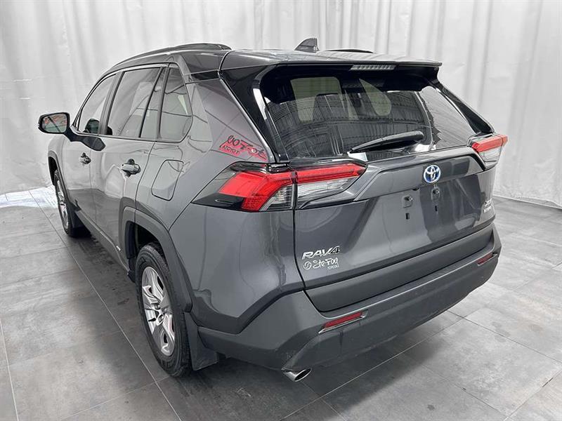 toyota RAV4 2023 - 5