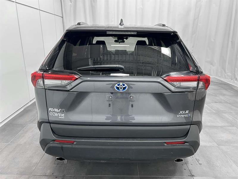 toyota RAV4 2023 - 6