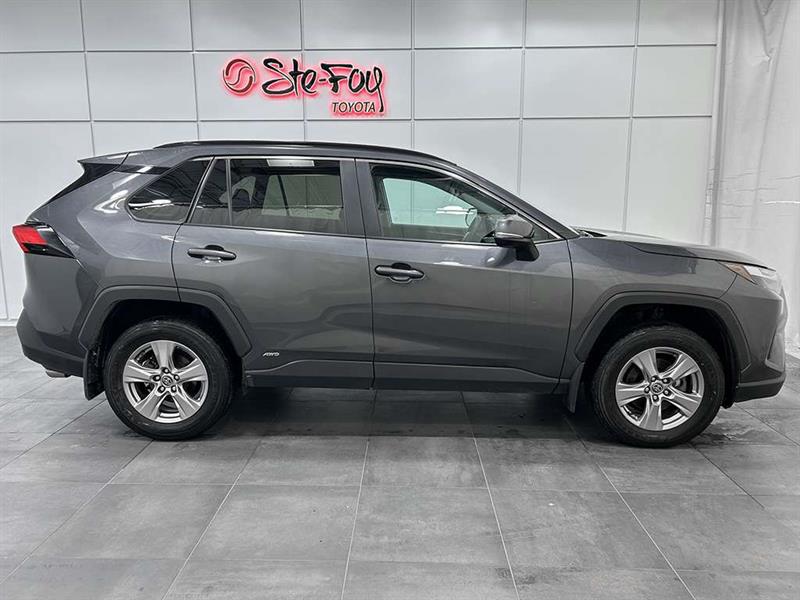 toyota RAV4 2023 - 7