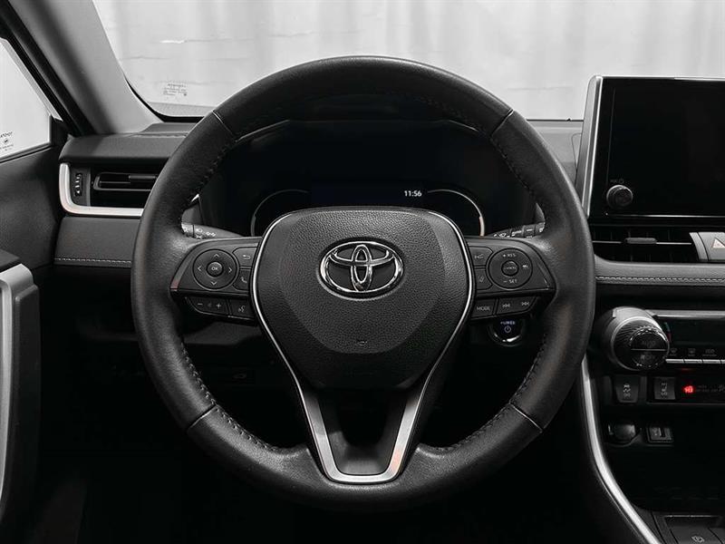 toyota RAV4 2023 - 13